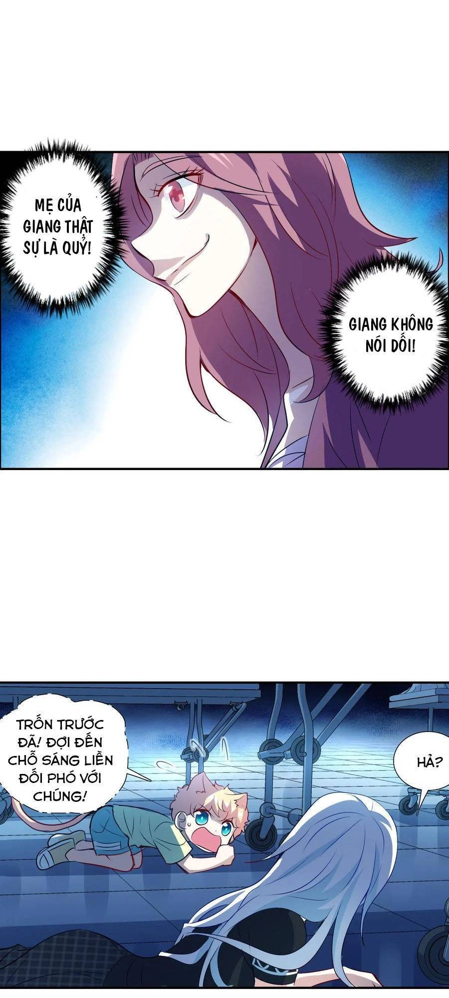 Tô Tịch Kỳ Quái 2 Chapter 59 - 18