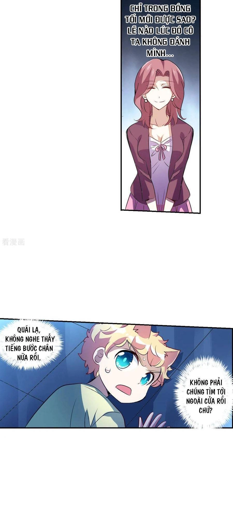 Tô Tịch Kỳ Quái 2 Chapter 59 - 20