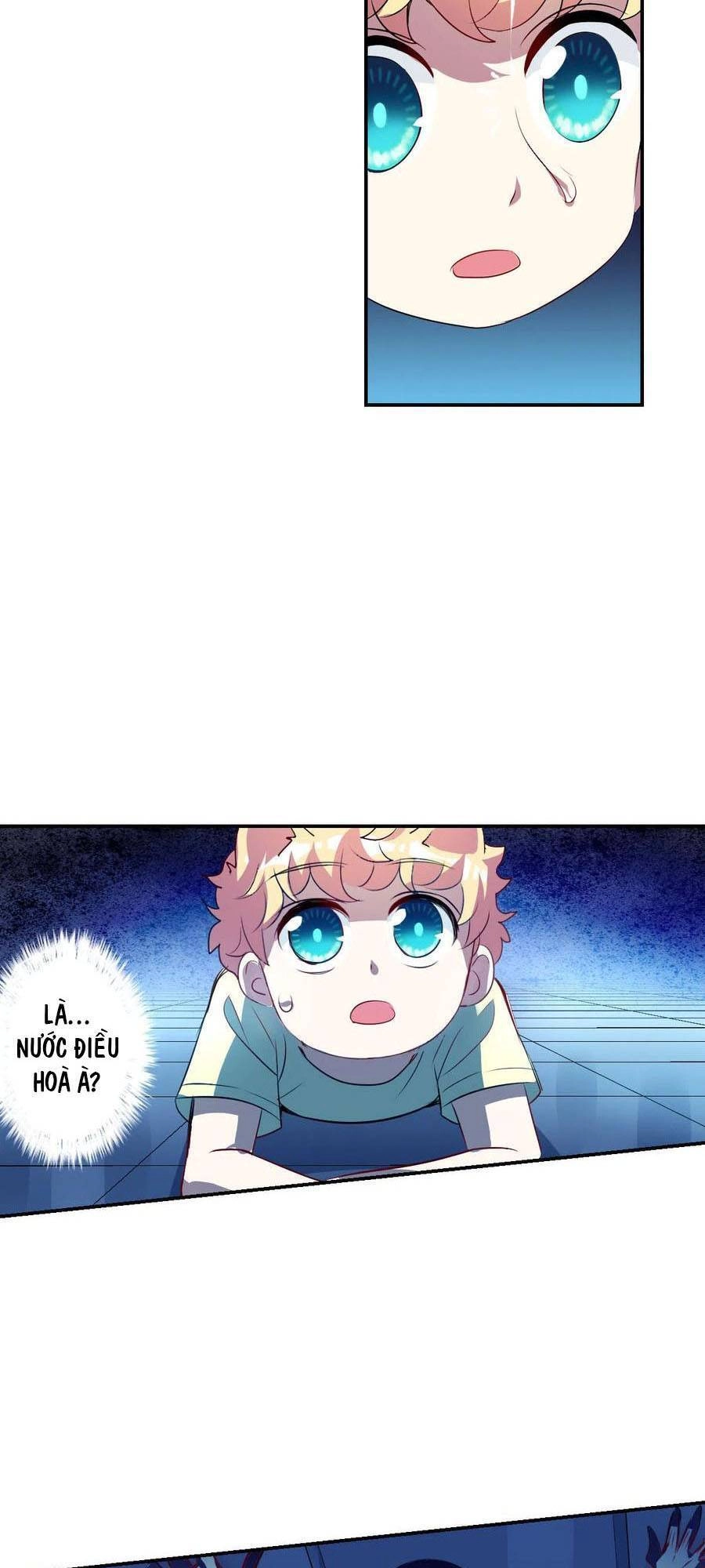 Tô Tịch Kỳ Quái 2 Chapter 60 - 3