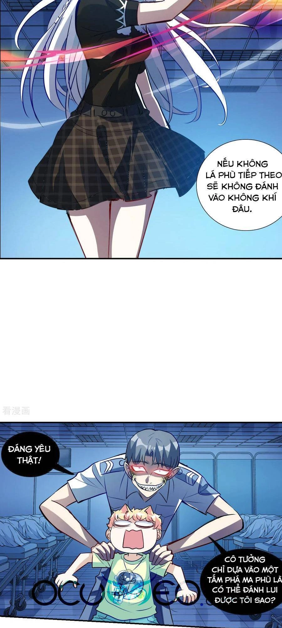 Tô Tịch Kỳ Quái 2 Chapter 60 - 14