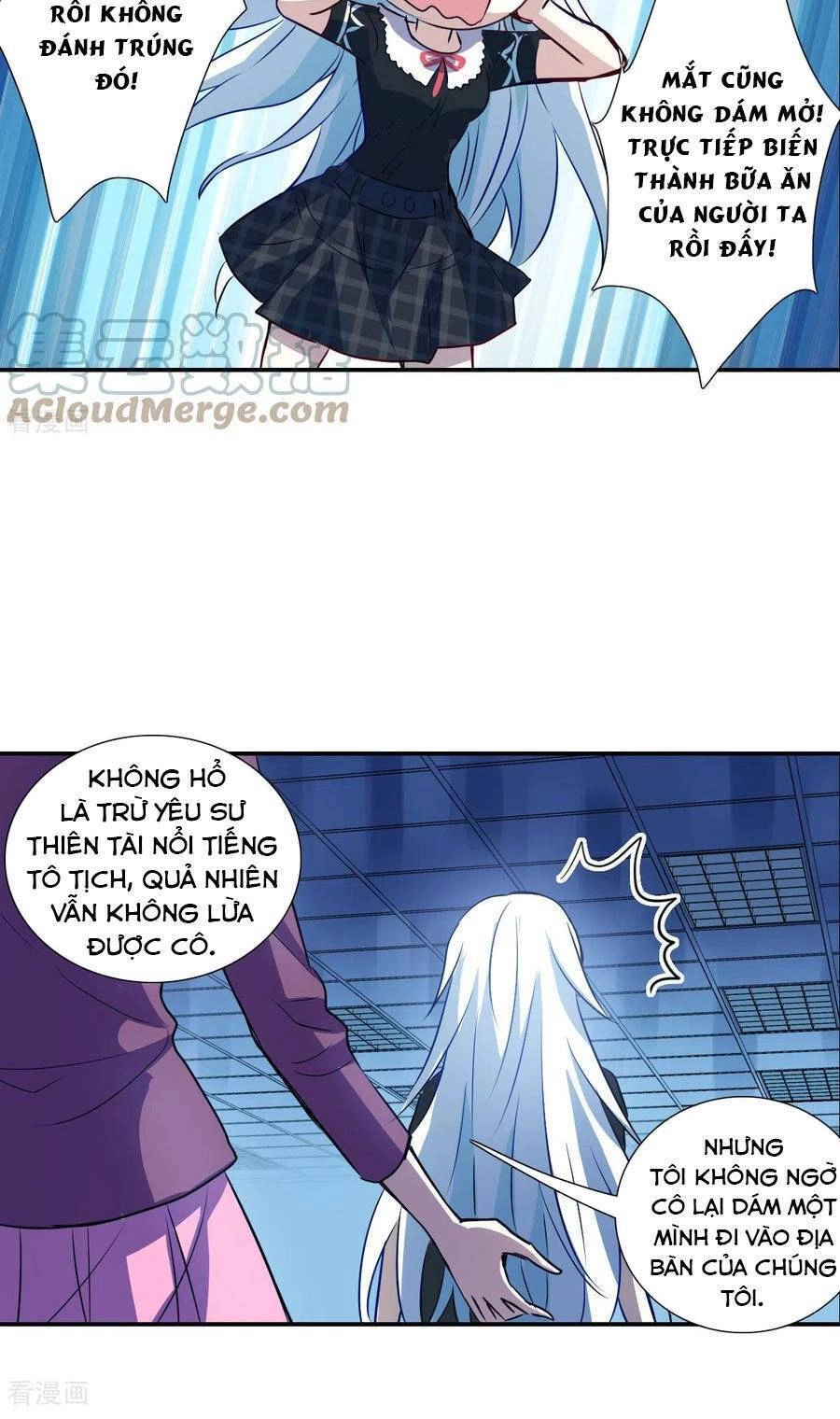 Tô Tịch Kỳ Quái 2 Chapter 60 - 16