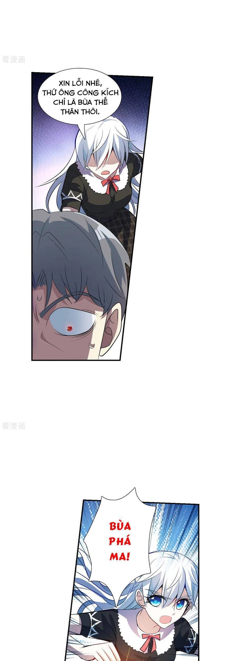 Tô Tịch Kỳ Quái 2 Chapter 61 - 7