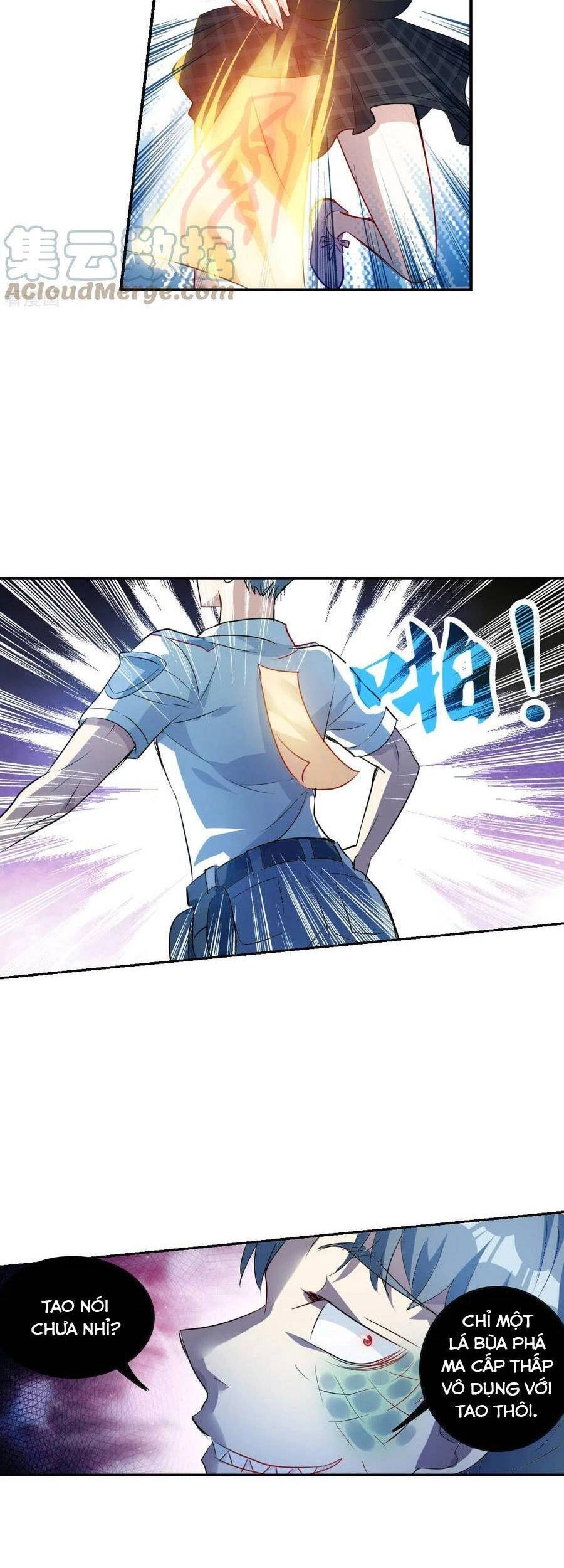 Tô Tịch Kỳ Quái 2 Chapter 61 - 8