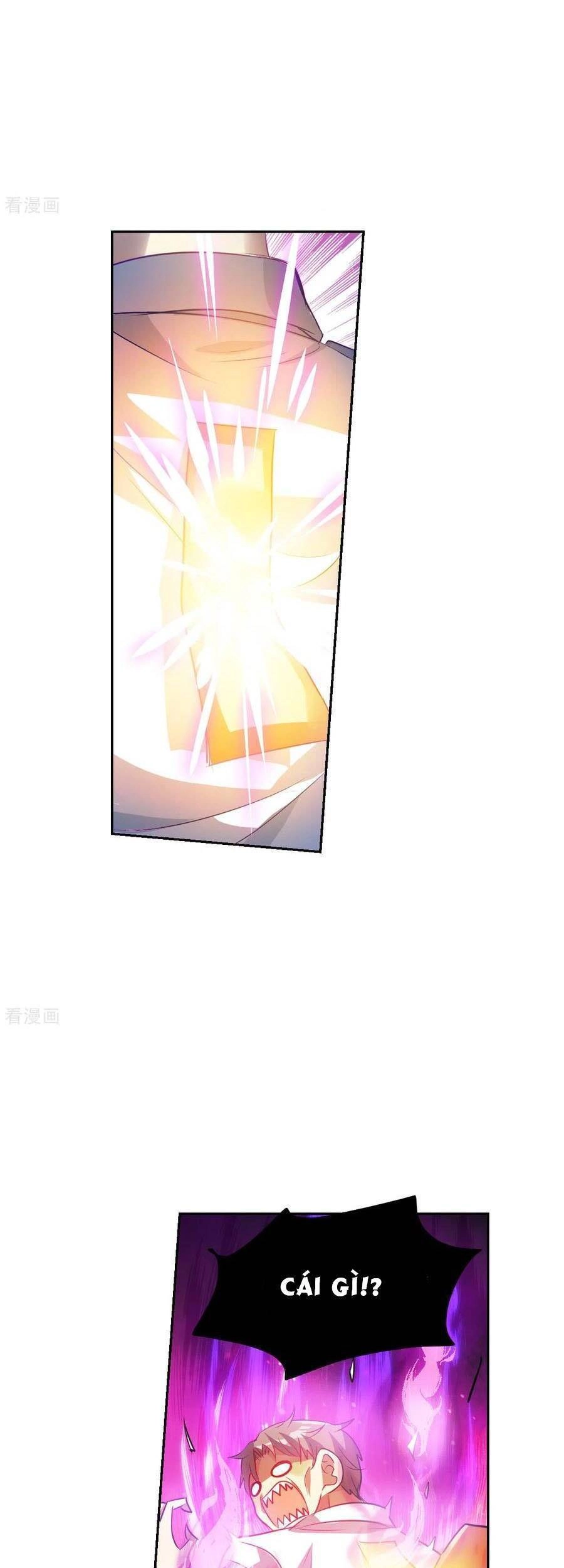 Tô Tịch Kỳ Quái 2 Chapter 61 - 9