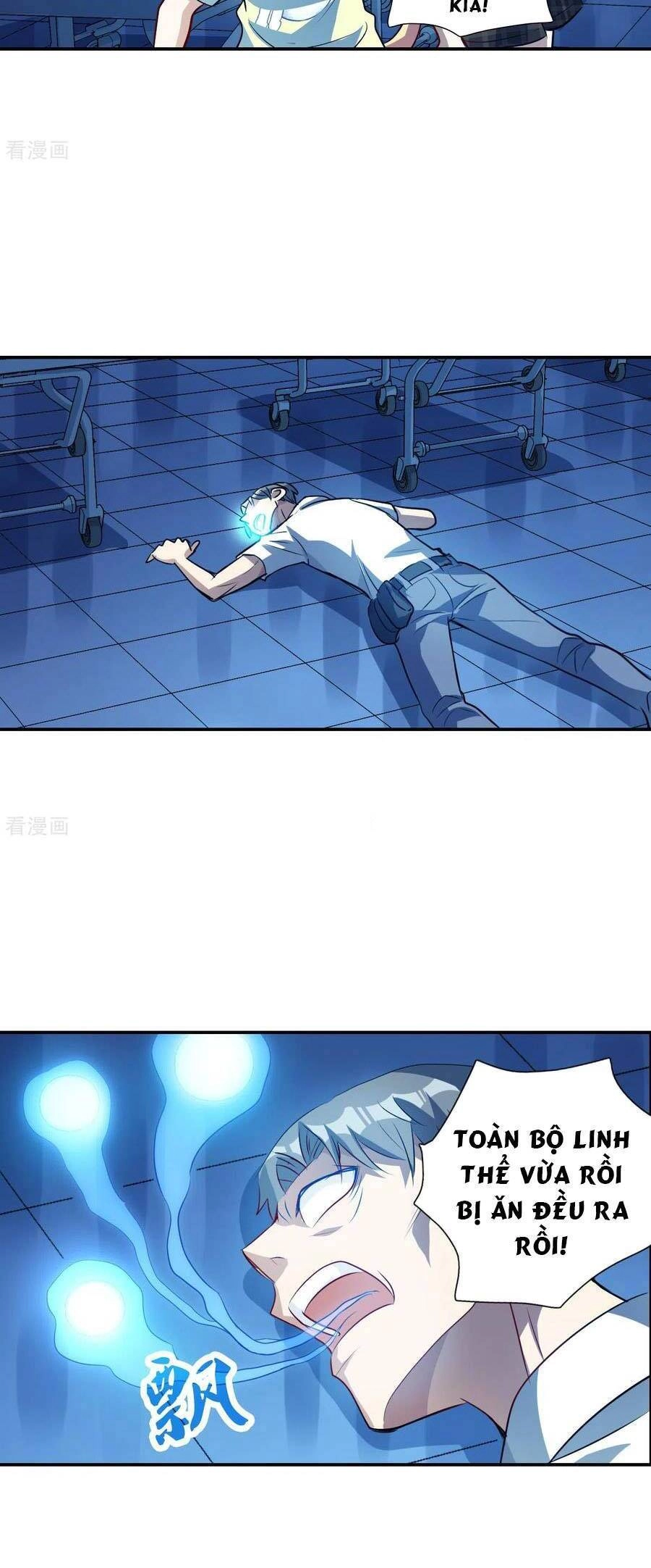 Tô Tịch Kỳ Quái 2 Chapter 61 - 18