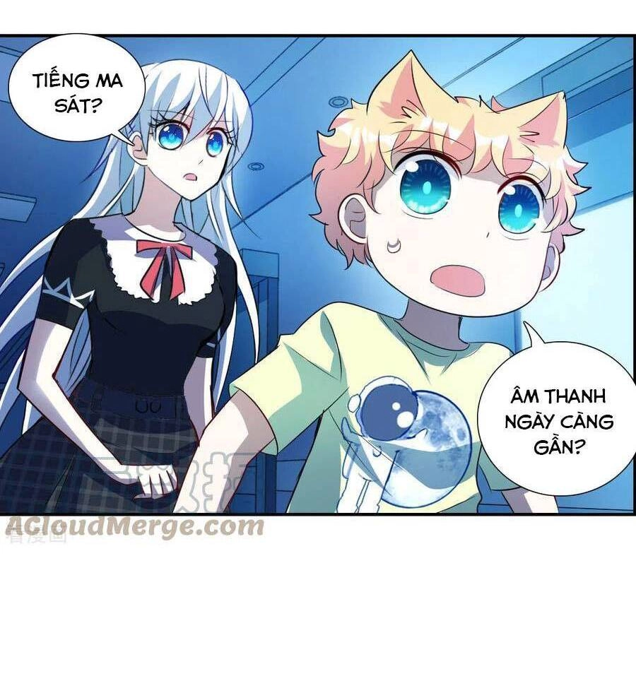 Tô Tịch Kỳ Quái 2 Chapter 62 - 8