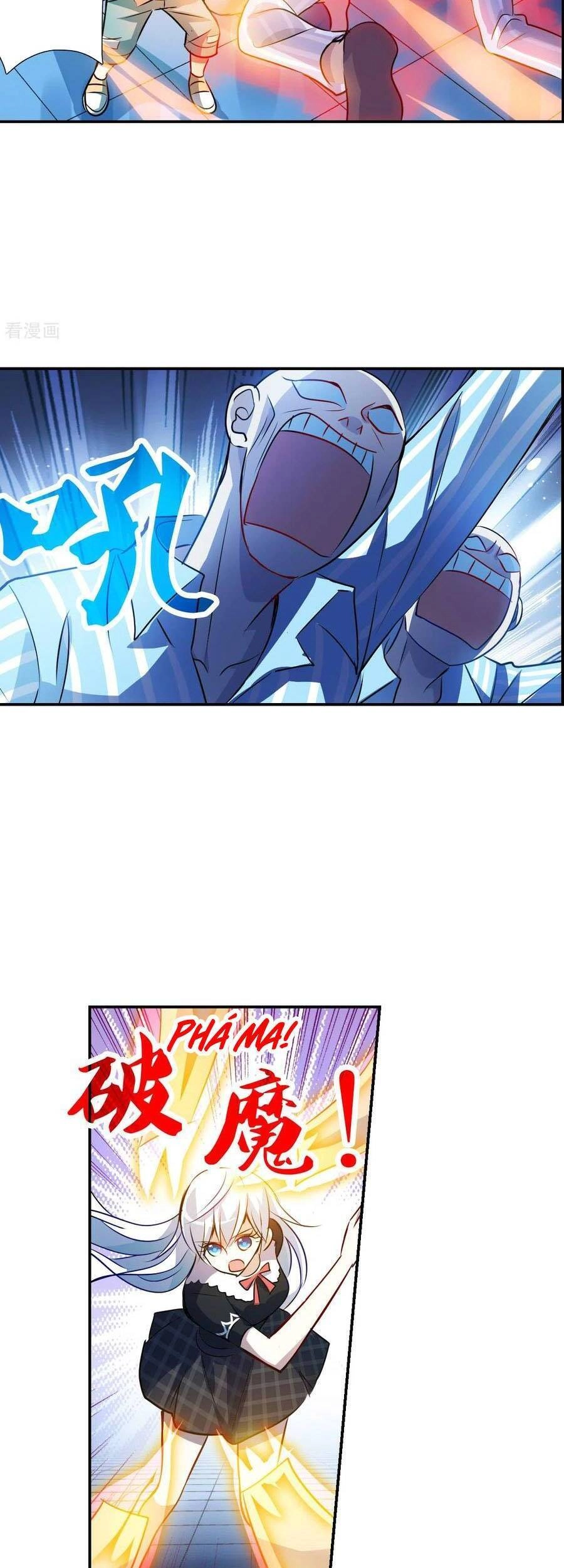 Tô Tịch Kỳ Quái 2 Chapter 62 - 11