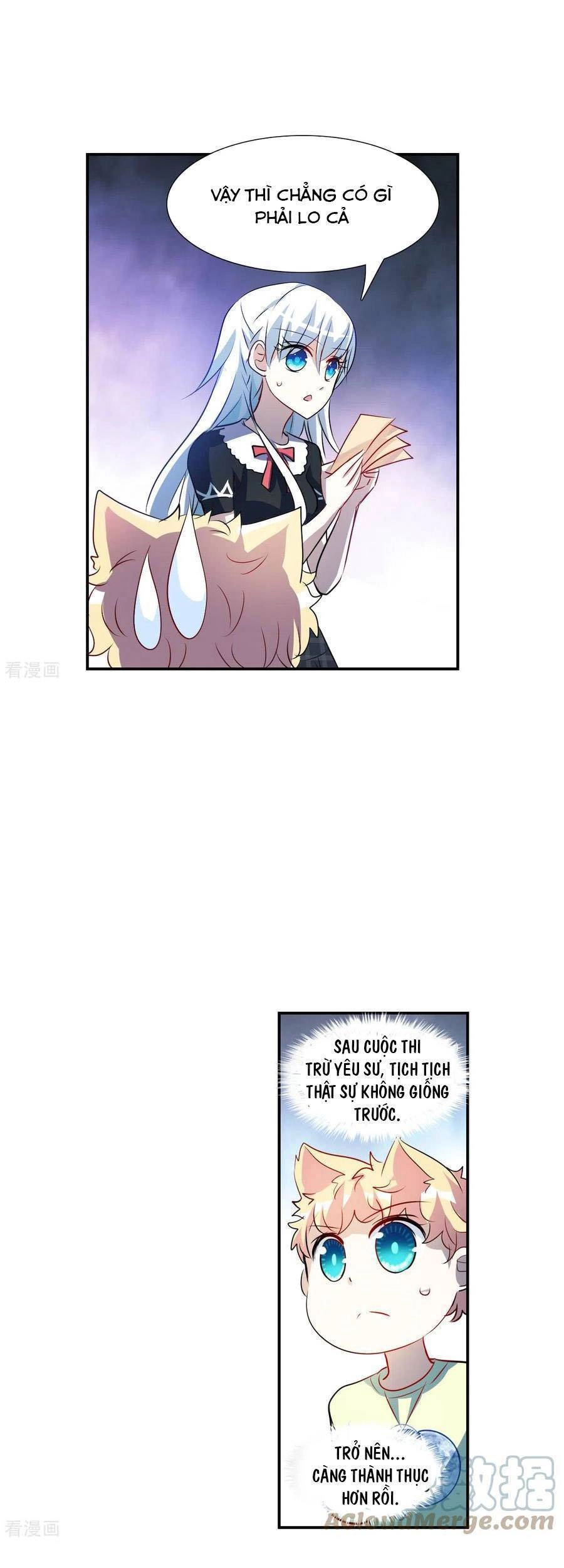 Tô Tịch Kỳ Quái 2 Chapter 62 - 14