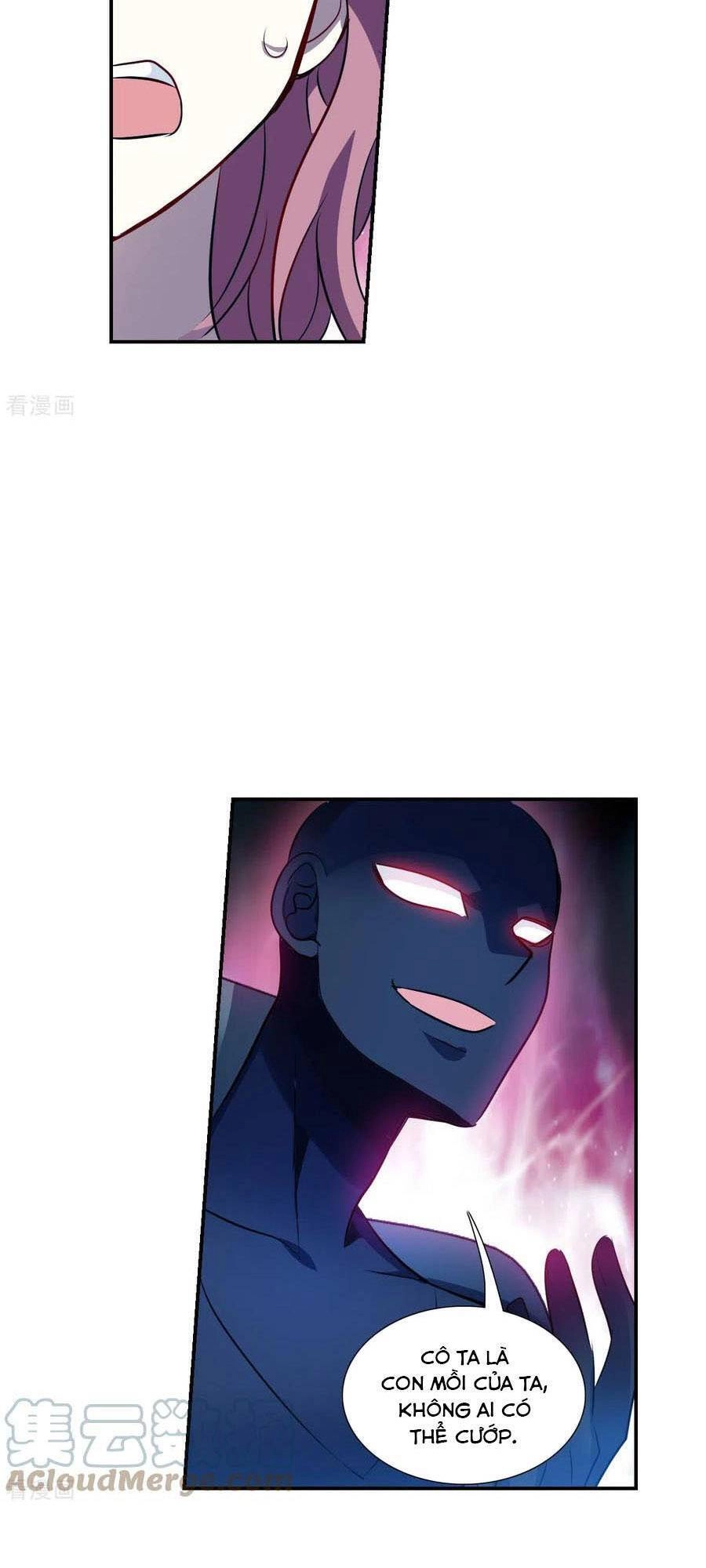 Tô Tịch Kỳ Quái 2 Chapter 63 - 2