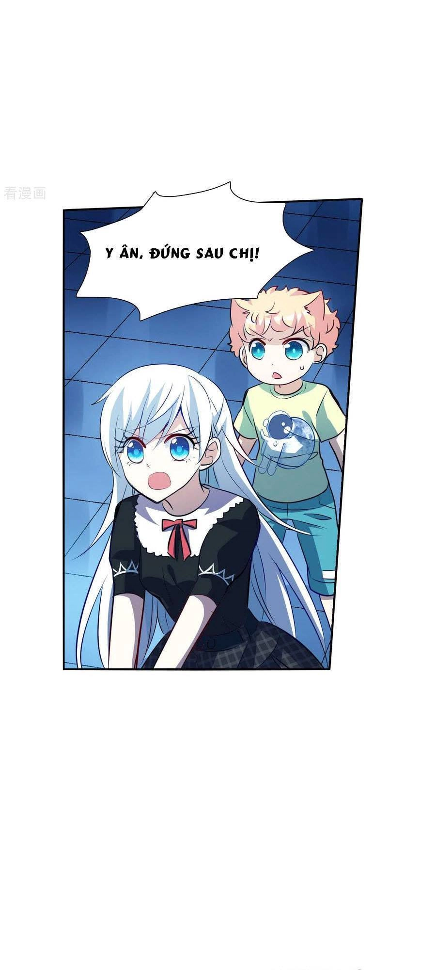 Tô Tịch Kỳ Quái 2 Chapter 63 - 10