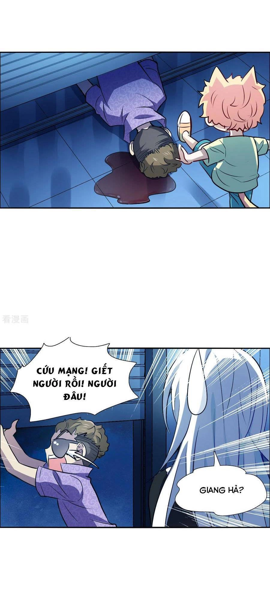 Tô Tịch Kỳ Quái 2 Chapter 63 - 14