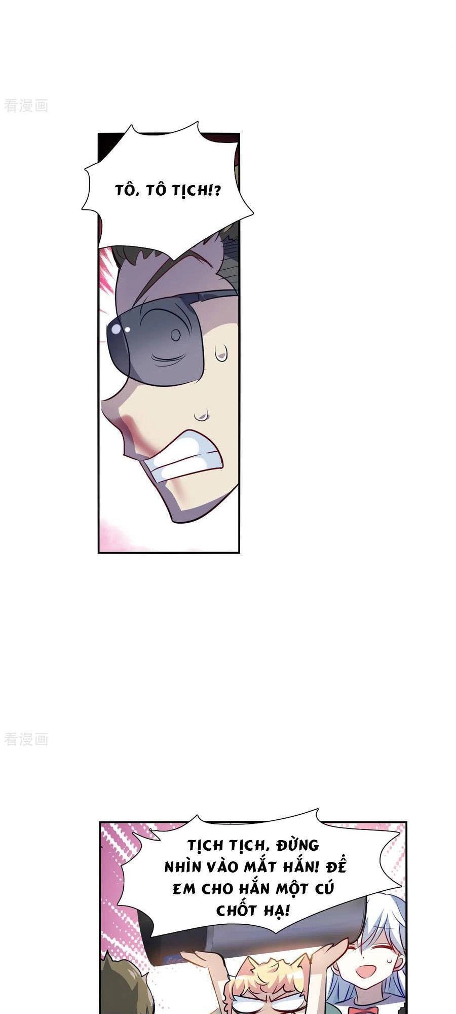 Tô Tịch Kỳ Quái 2 Chapter 63 - 15