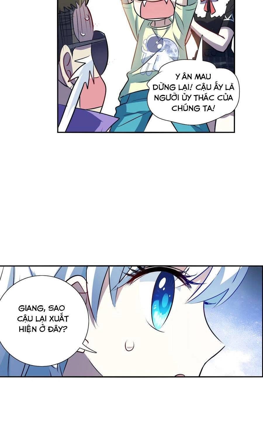 Tô Tịch Kỳ Quái 2 Chapter 63 - 16