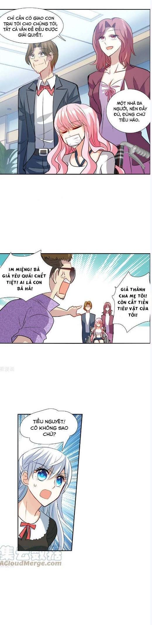 Tô Tịch Kỳ Quái 2 Chapter 64 - 8