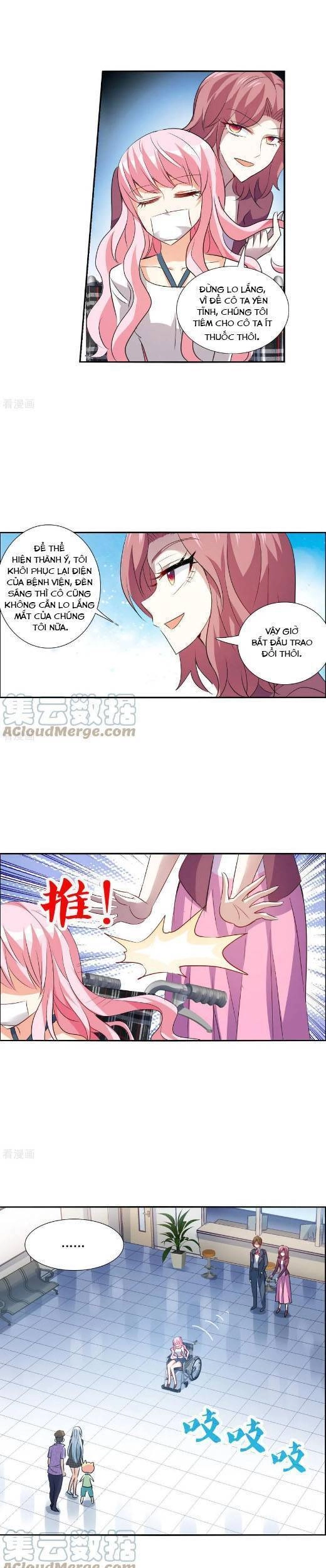 Tô Tịch Kỳ Quái 2 Chapter 64 - 9