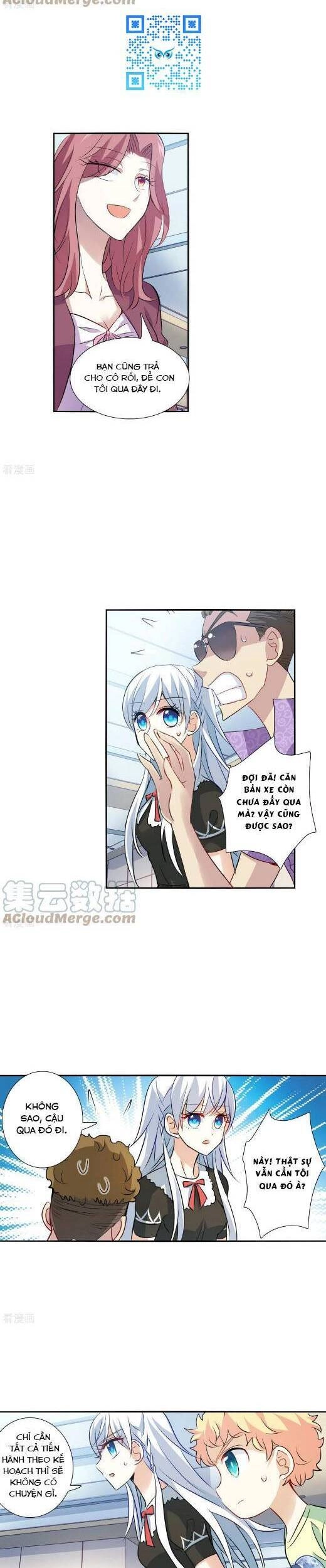 Tô Tịch Kỳ Quái 2 Chapter 64 - 10