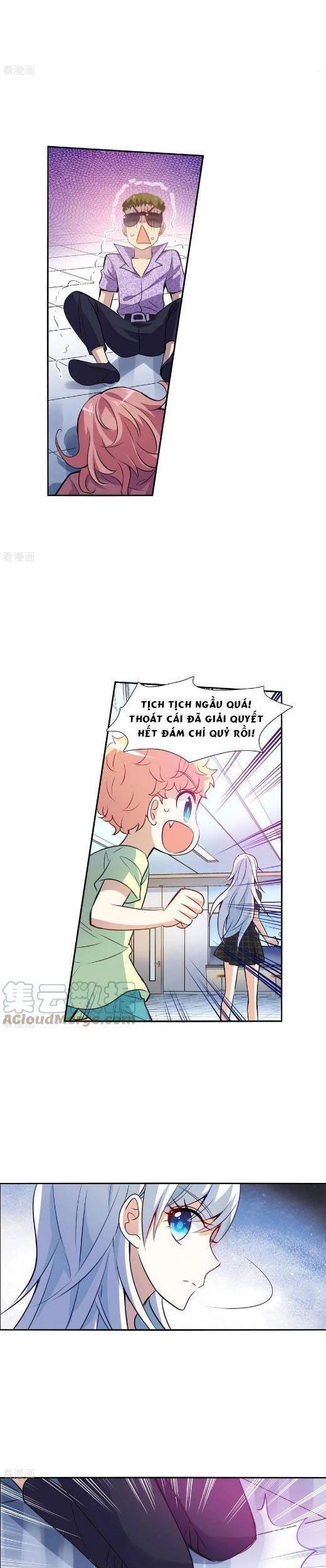 Tô Tịch Kỳ Quái 2 Chapter 65 - 11