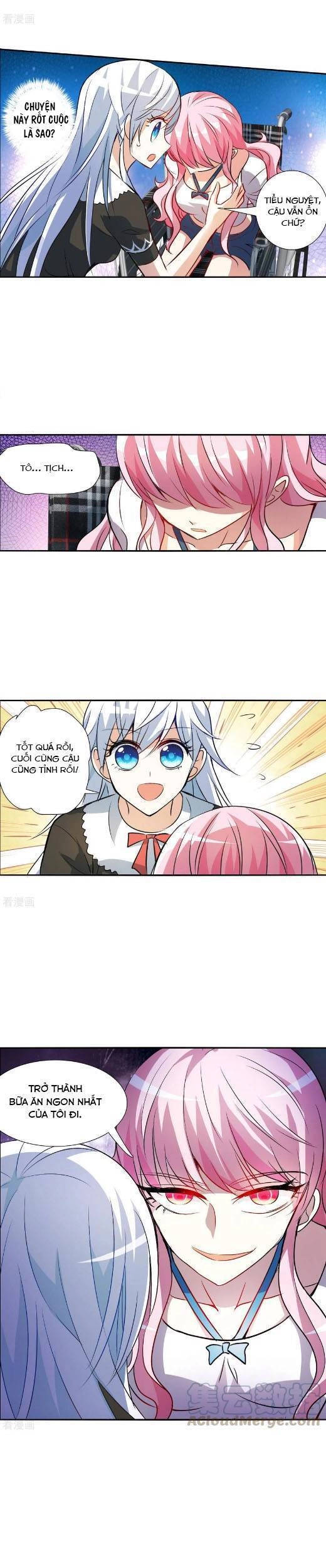 Tô Tịch Kỳ Quái 2 Chapter 66 - 2
