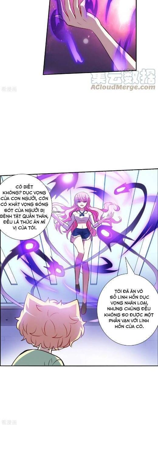 Tô Tịch Kỳ Quái 2 Chapter 66 - 7