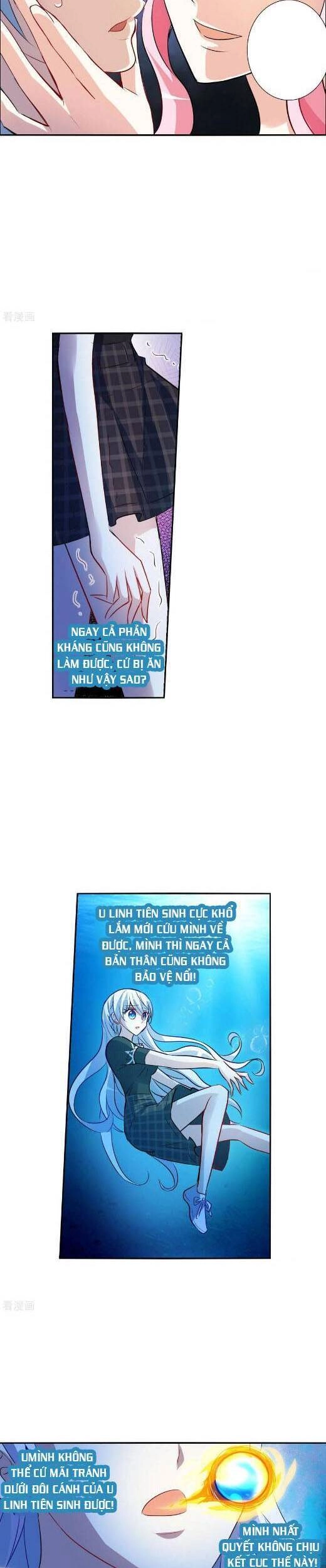 Tô Tịch Kỳ Quái 2 Chapter 66 - 12