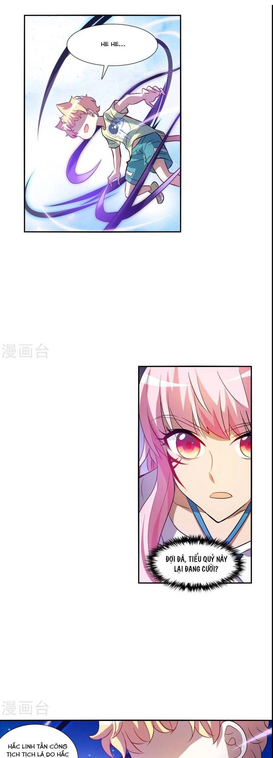 Tô Tịch Kỳ Quái 2 Chapter 69 - 3