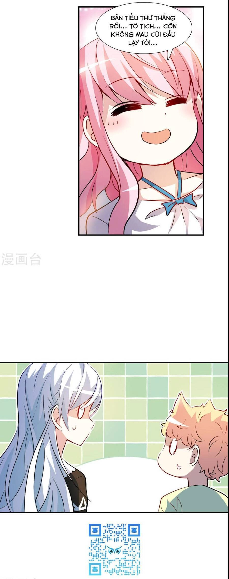 Tô Tịch Kỳ Quái 2 Chapter 69 - 20