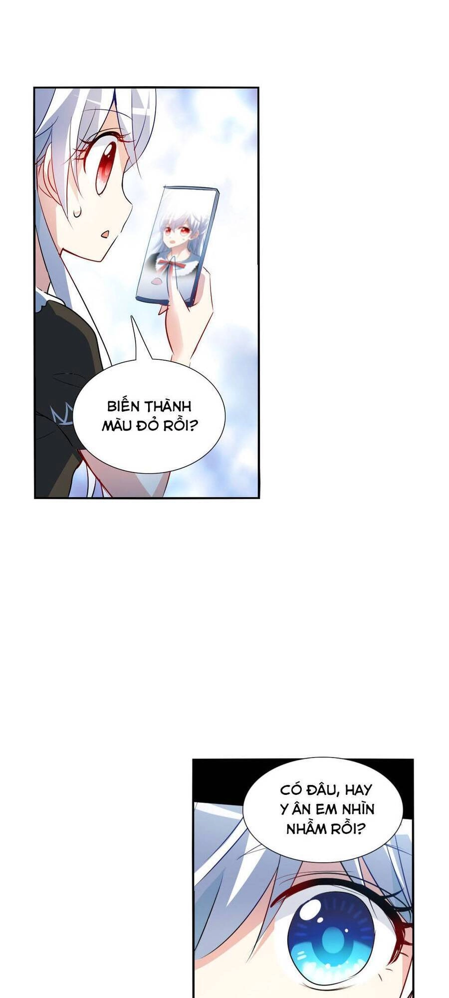 Tô Tịch Kỳ Quái 2 Chapter 71 - 1