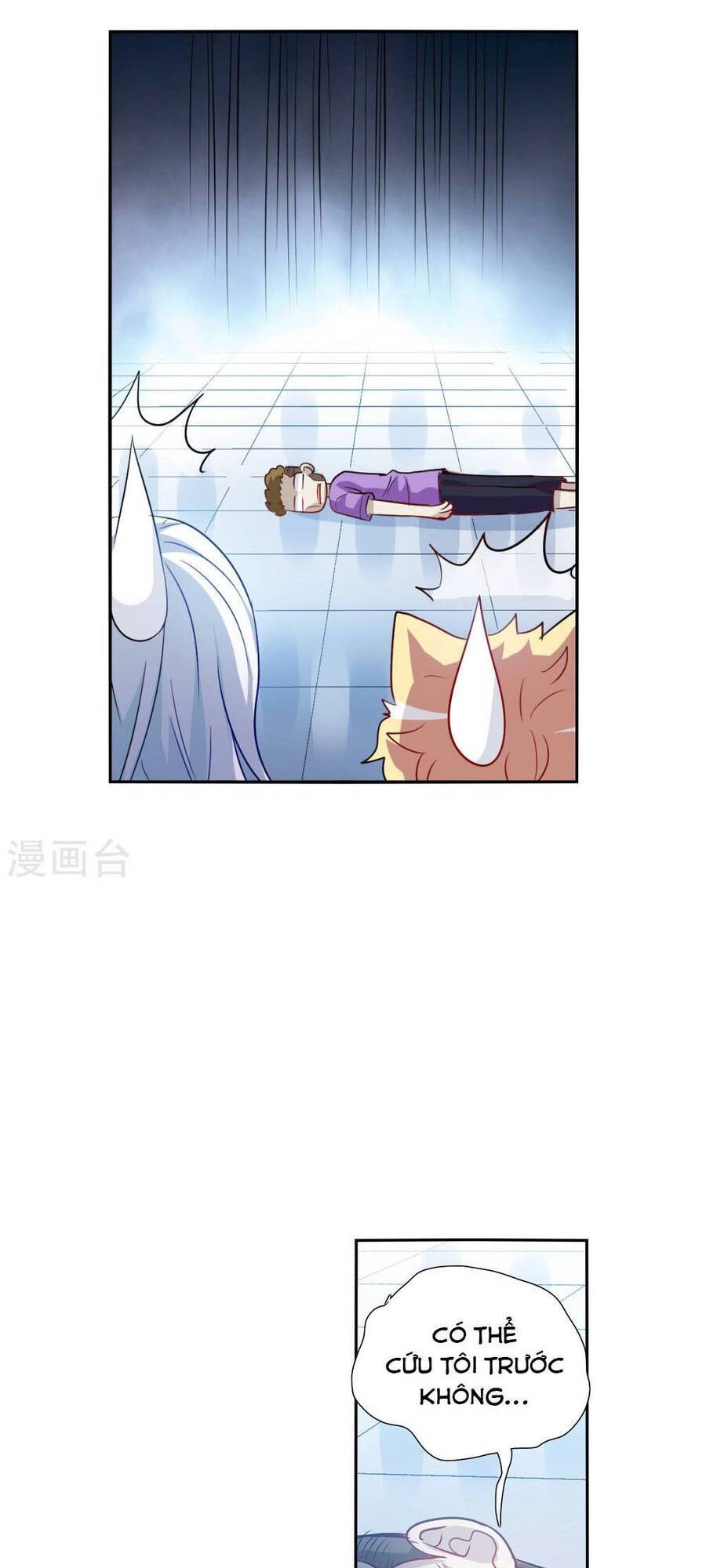 Tô Tịch Kỳ Quái 2 Chapter 71 - 3