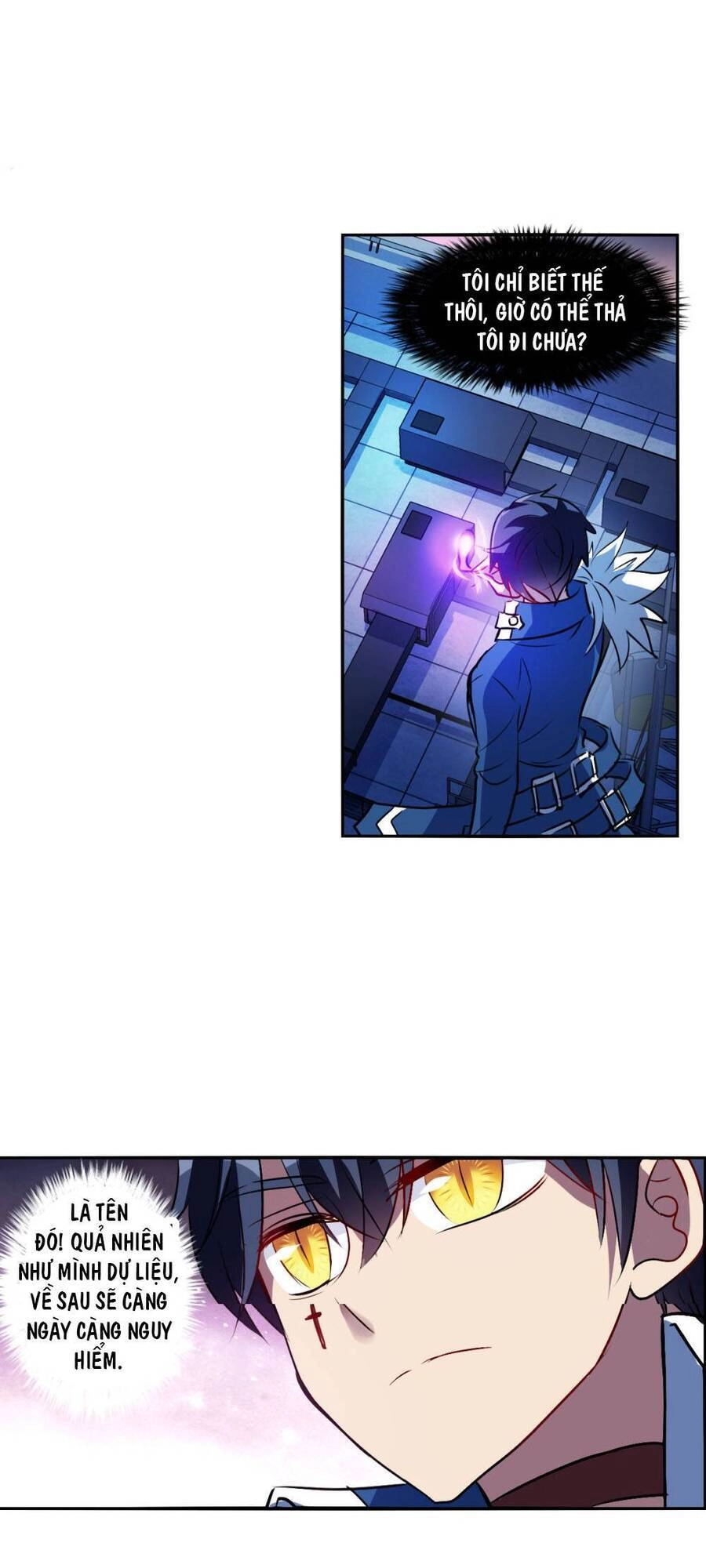 Tô Tịch Kỳ Quái 2 Chapter 71 - 13