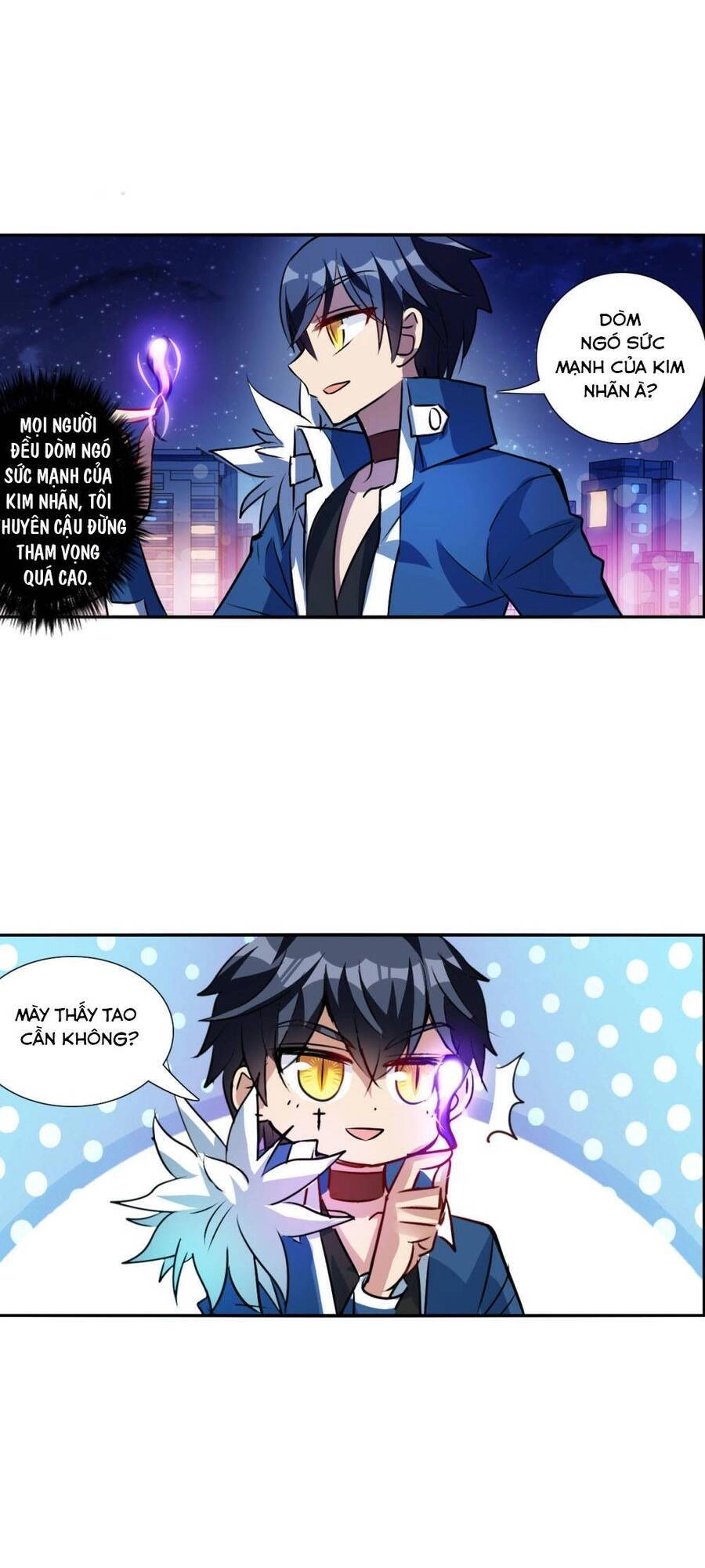 Tô Tịch Kỳ Quái 2 Chapter 71 - 14