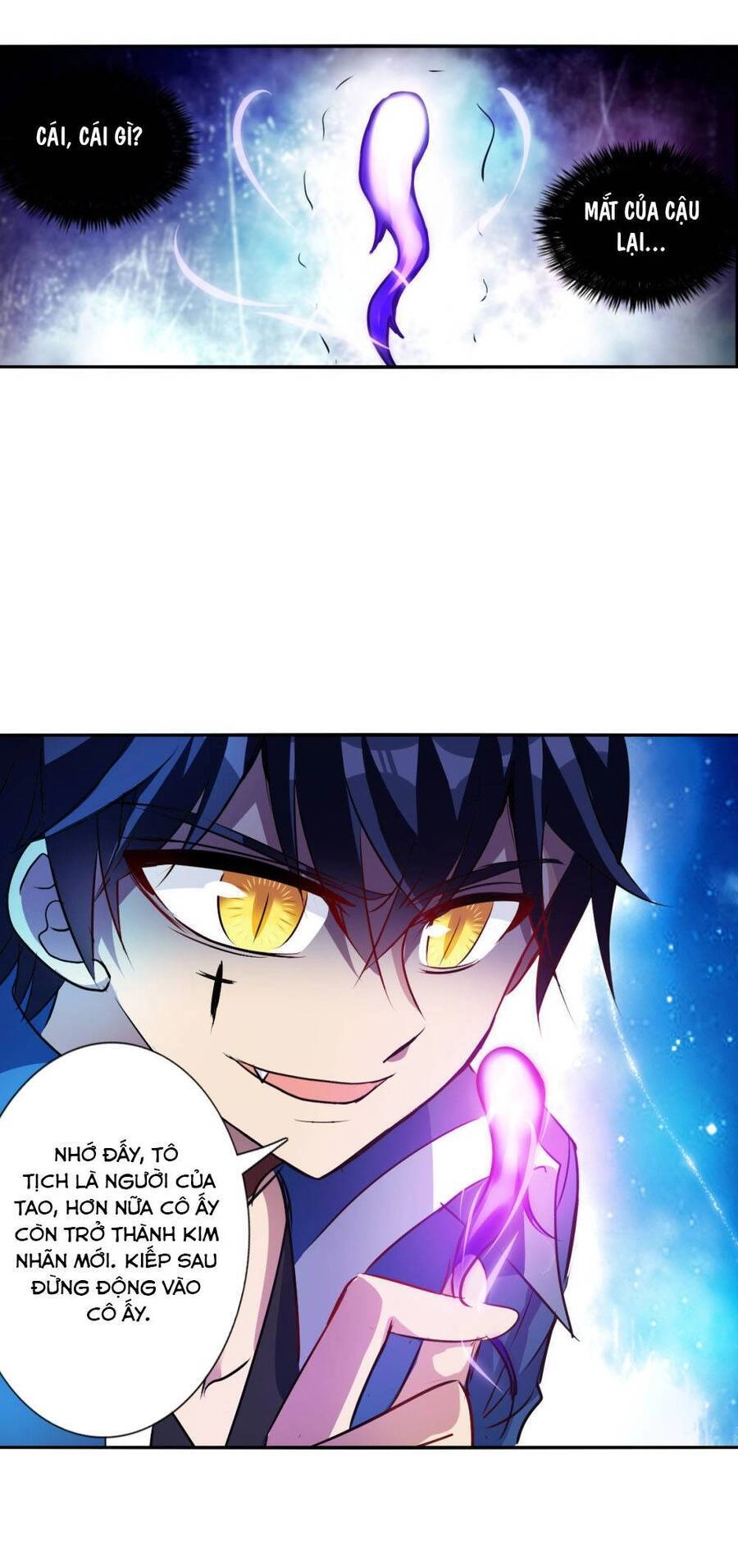 Tô Tịch Kỳ Quái 2 Chapter 71 - 15