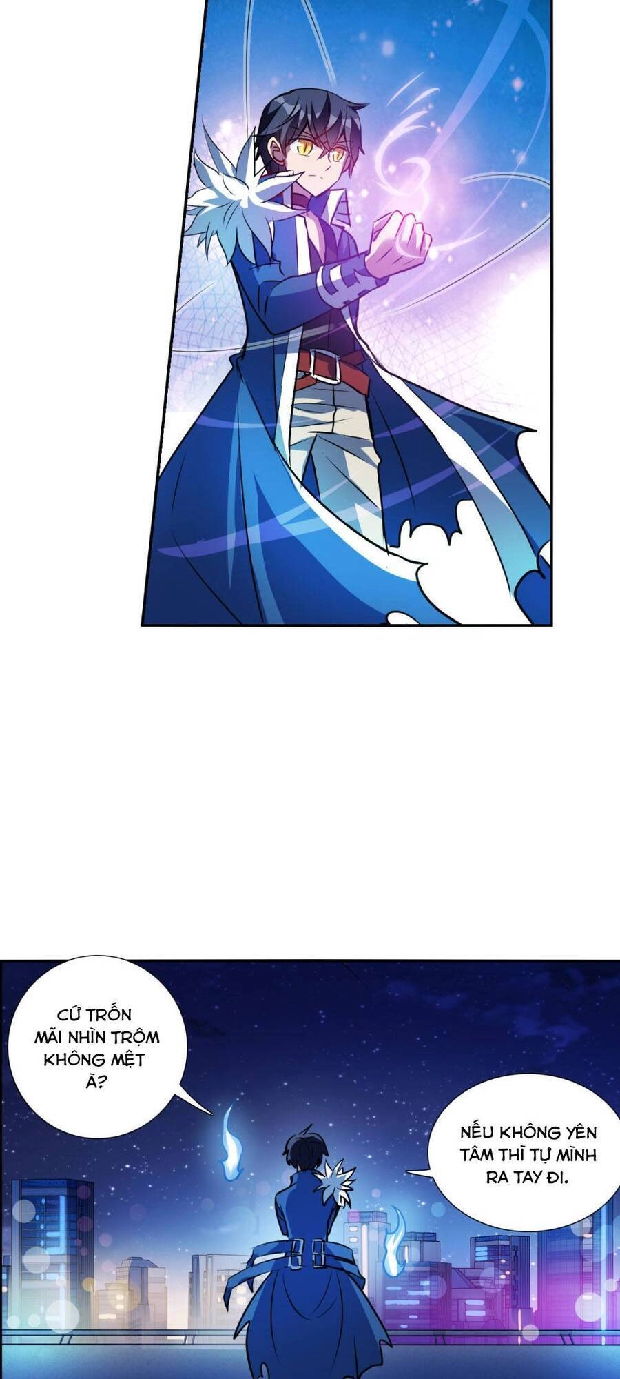 Tô Tịch Kỳ Quái 2 Chapter 71 - 17