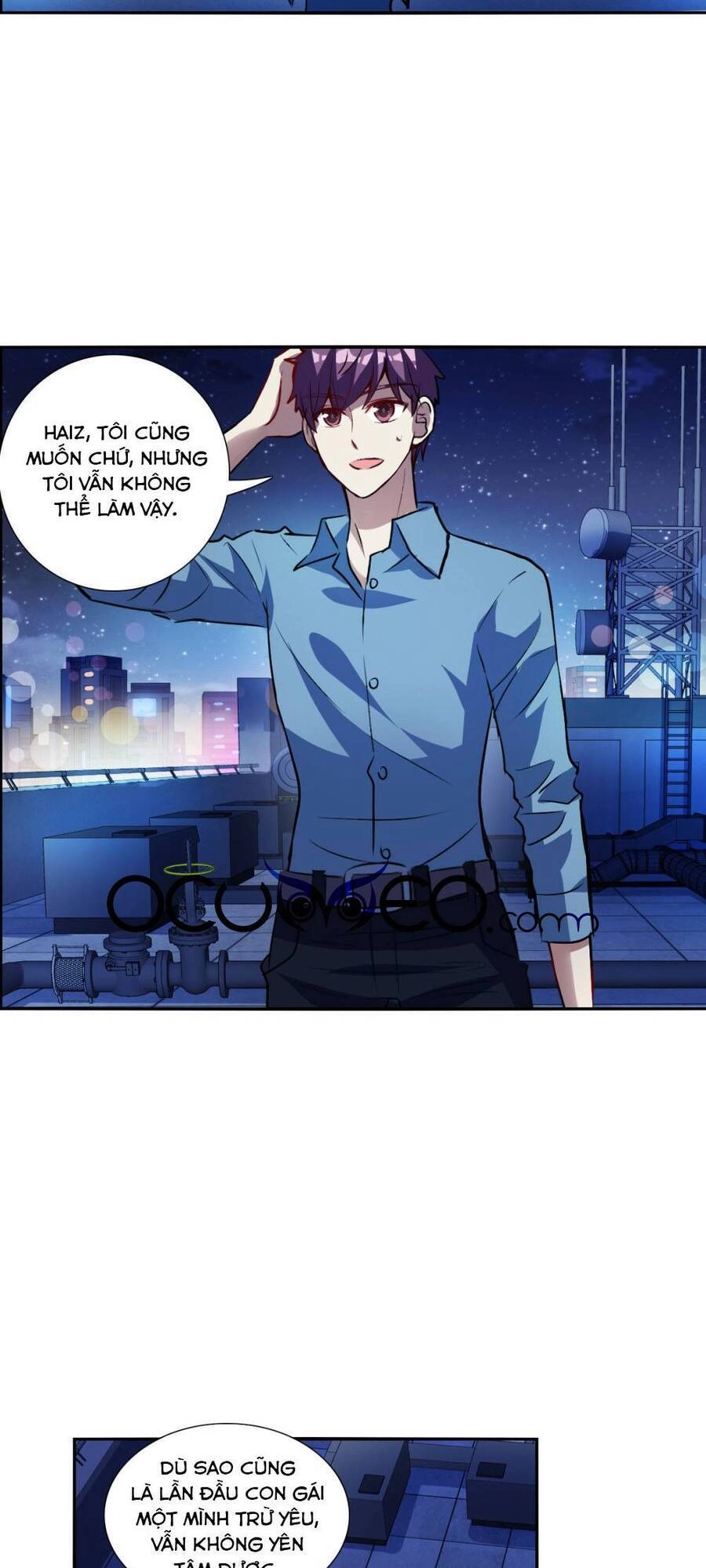 Tô Tịch Kỳ Quái 2 Chapter 71 - 18