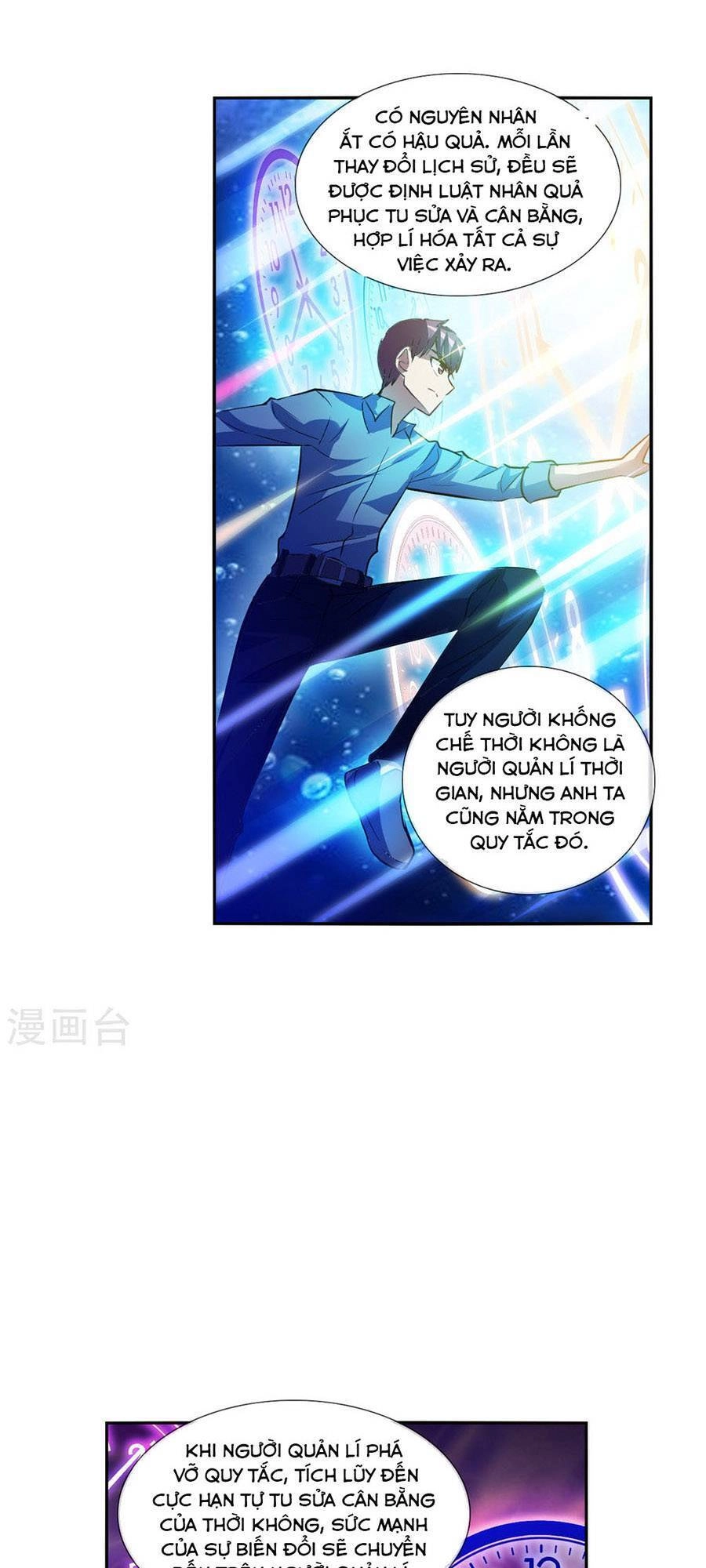 Tô Tịch Kỳ Quái 2 Chapter 72 - 4