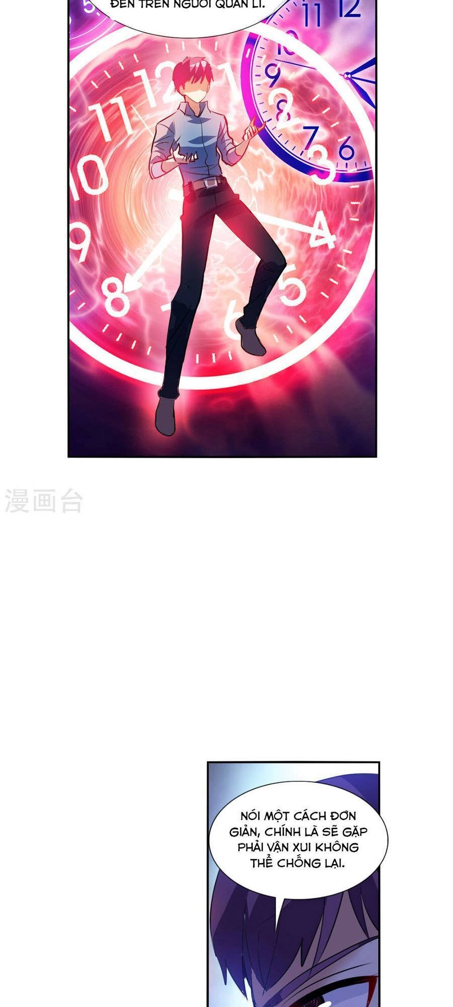 Tô Tịch Kỳ Quái 2 Chapter 72 - 5