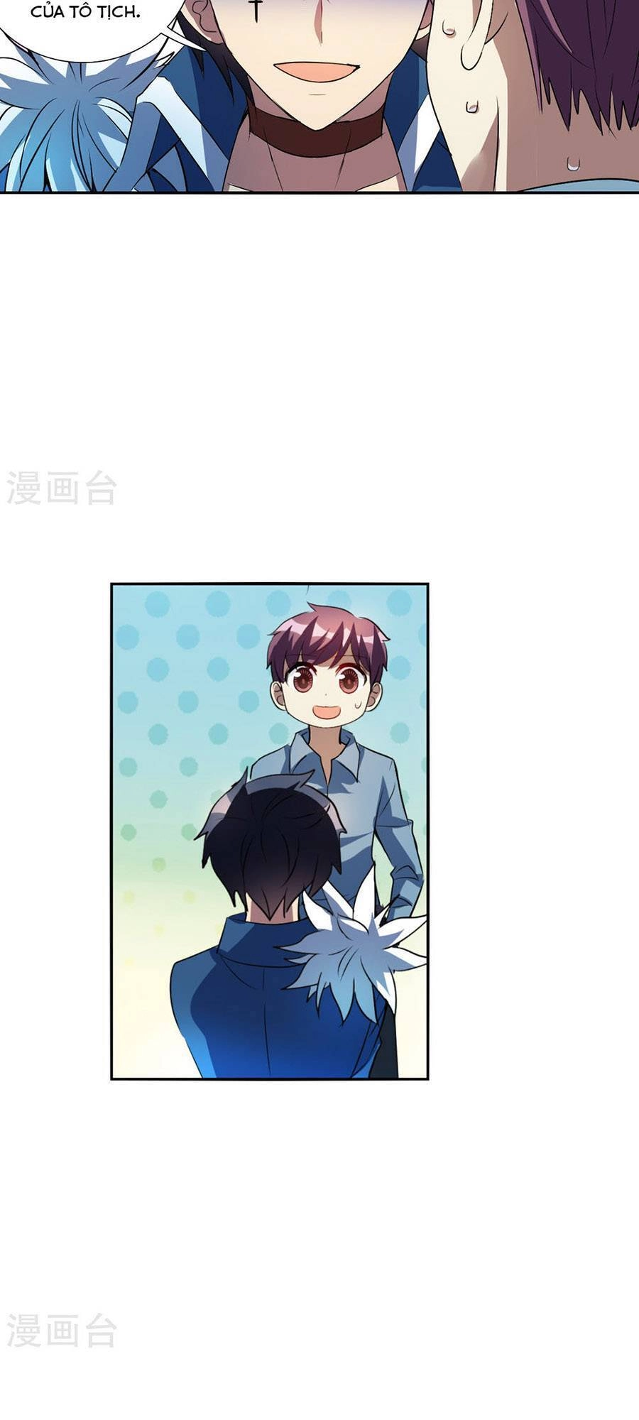 Tô Tịch Kỳ Quái 2 Chapter 72 - 11