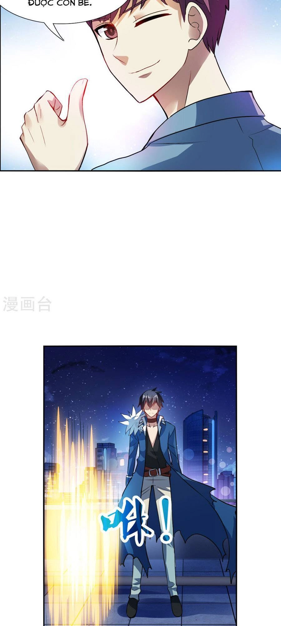 Tô Tịch Kỳ Quái 2 Chapter 72 - 15