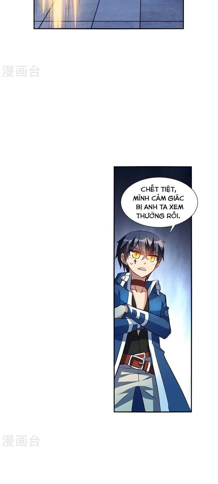 Tô Tịch Kỳ Quái 2 Chapter 72 - 16