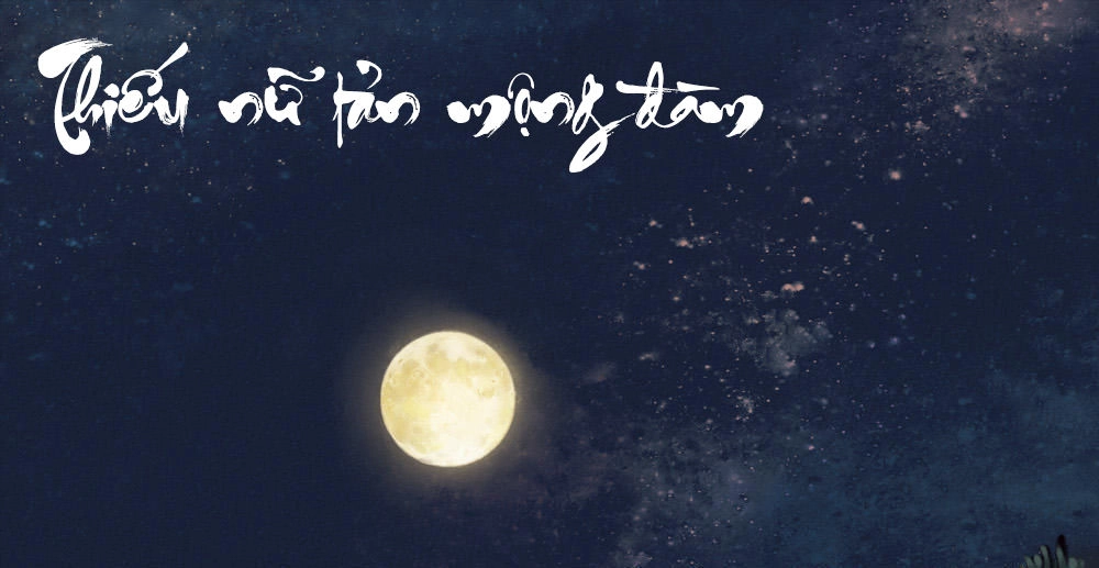 Thiếu Nữ Tản Mộng Đàm Chapter 1 - 2