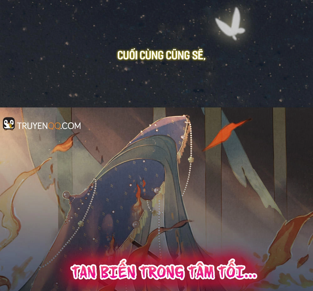 Thiếu Nữ Tản Mộng Đàm Chapter 1 - 6