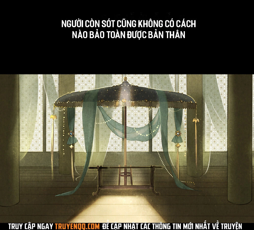 Thiếu Nữ Tản Mộng Đàm Chapter 1 - 11