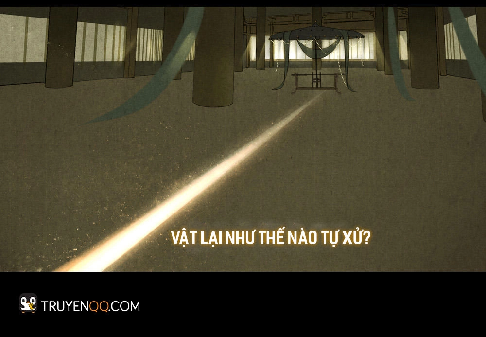 Thiếu Nữ Tản Mộng Đàm Chapter 1 - 12