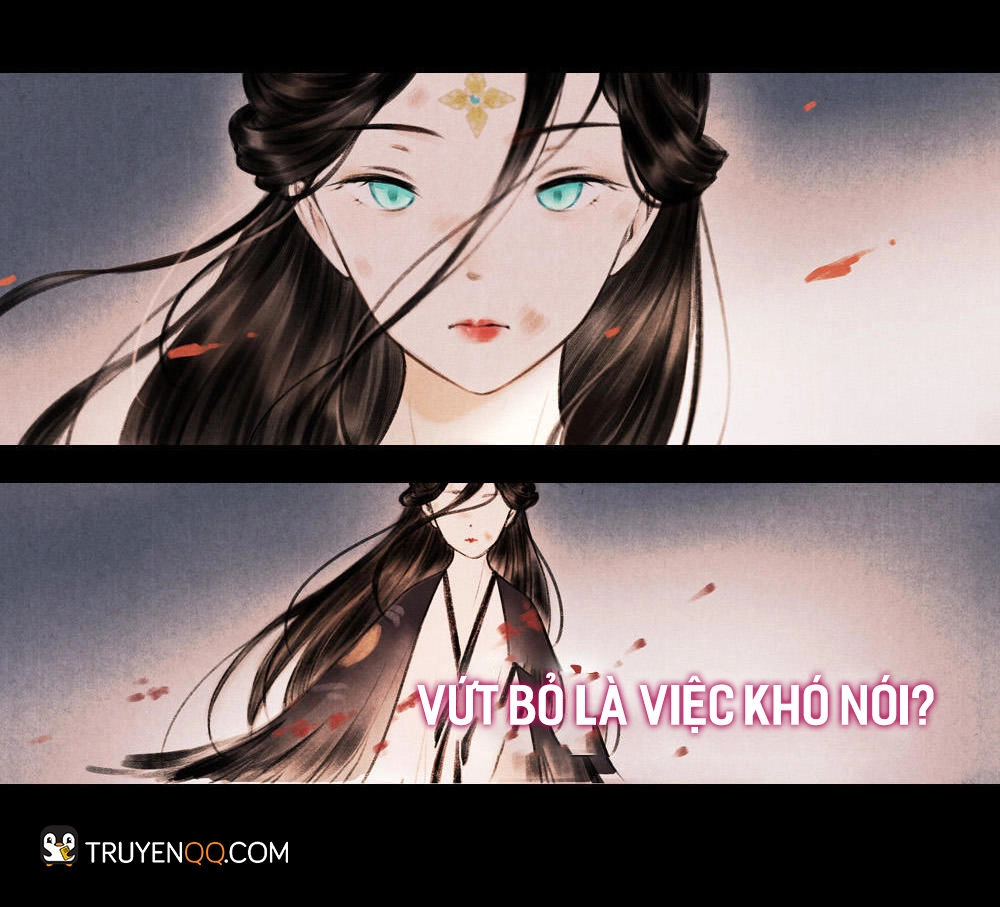 Thiếu Nữ Tản Mộng Đàm Chapter 1 - 14