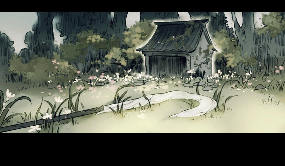 Thiếu Nữ Tản Mộng Đàm Chapter 1 - 19