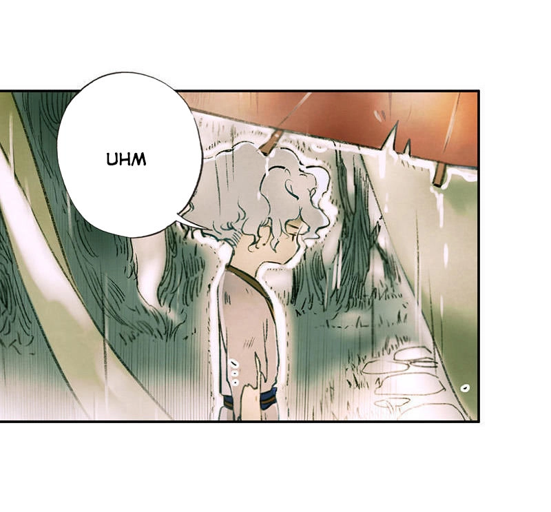 Thiếu Nữ Tản Mộng Đàm Chapter 1.1 - 17