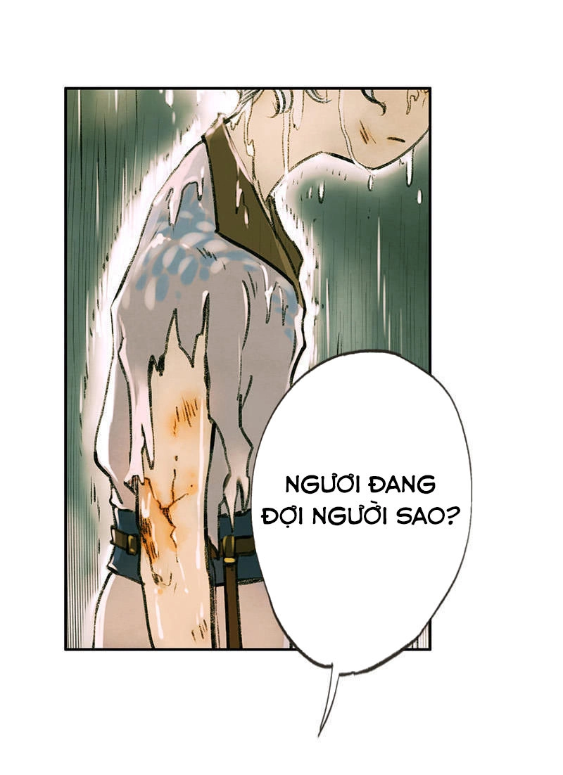 Thiếu Nữ Tản Mộng Đàm Chapter 1.1 - 19