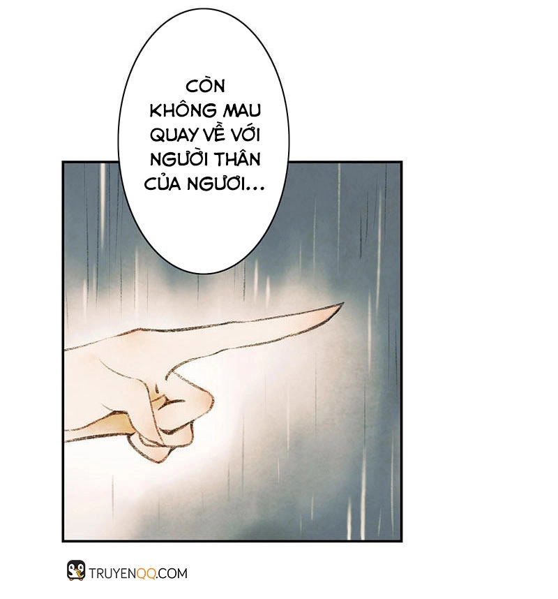 Thiếu Nữ Tản Mộng Đàm Chapter 1.1 - 27