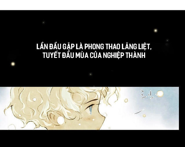 Thiếu Nữ Tản Mộng Đàm Chapter 1.1 - 34