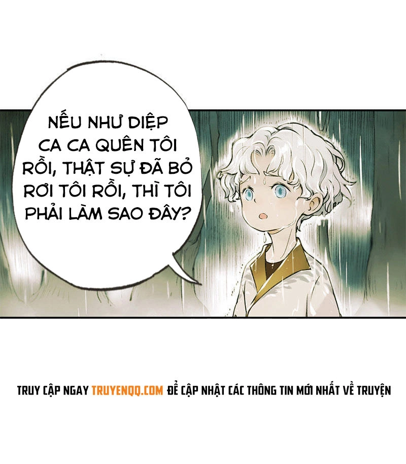 Thiếu Nữ Tản Mộng Đàm Chapter 1.2 - 17