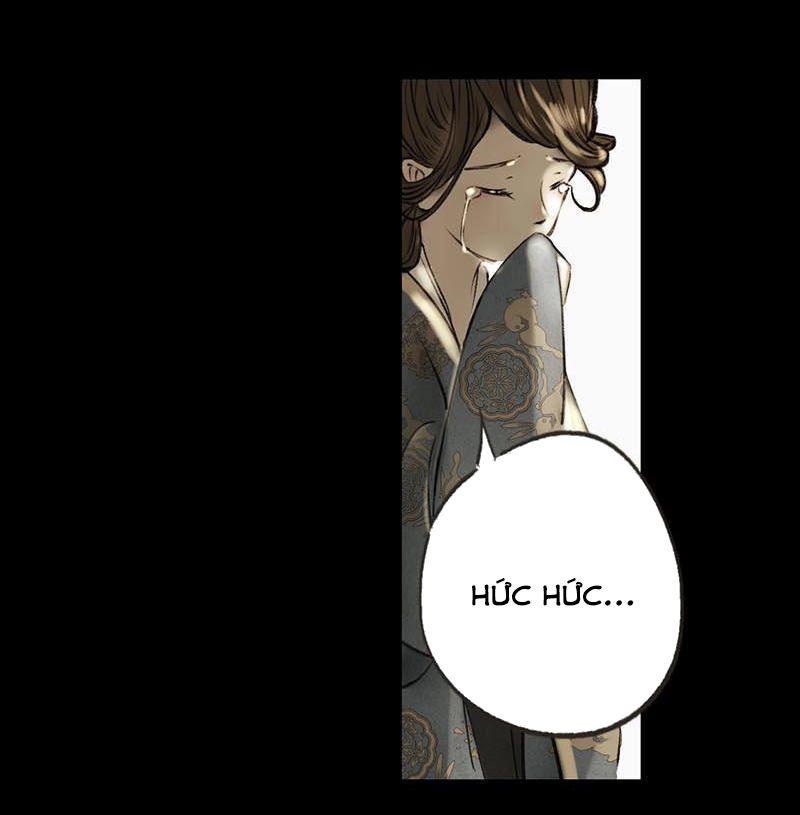 Thiếu Nữ Tản Mộng Đàm Chapter 1.2 - 20